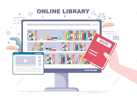 Reasons to Buy Books Online Instead of Bookshops