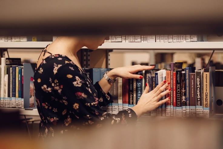 Pick Your Favourite Books