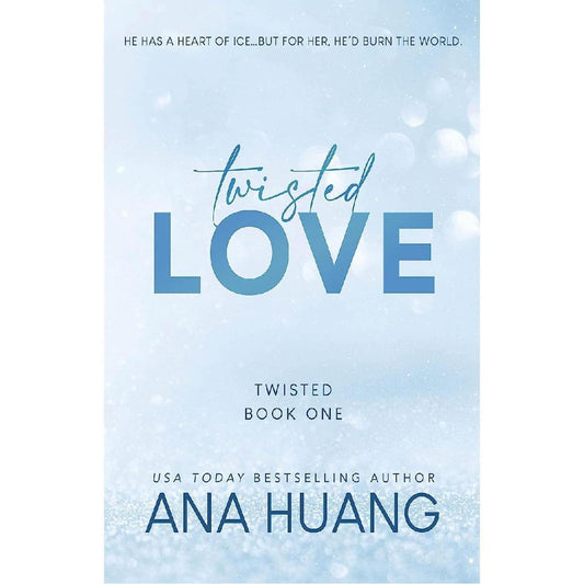 Twisted Love By Ana Huang