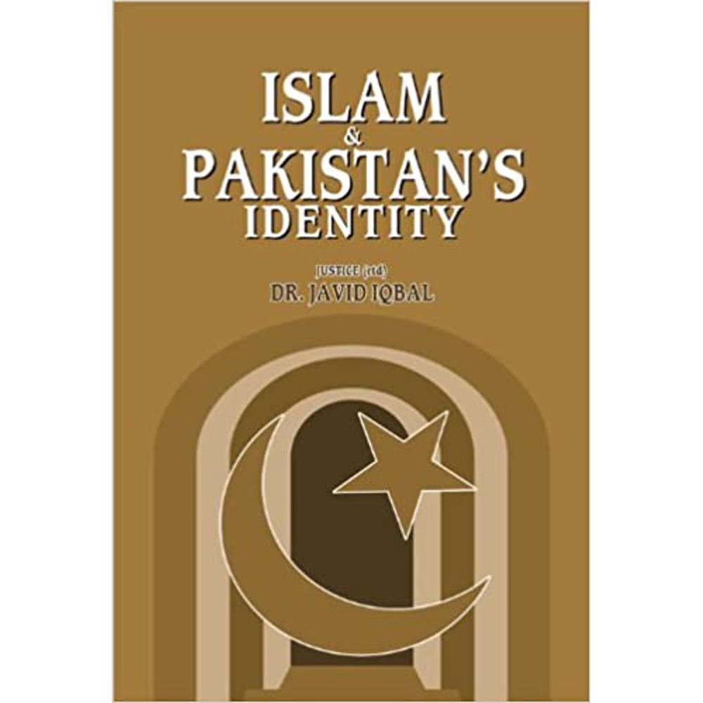 Islam And Pakistan'S Identity: Dr. Javid Iqbal English