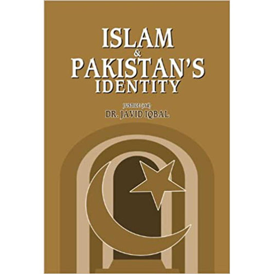 Islam And Pakistan'S Identity: Dr. Javid Iqbal English