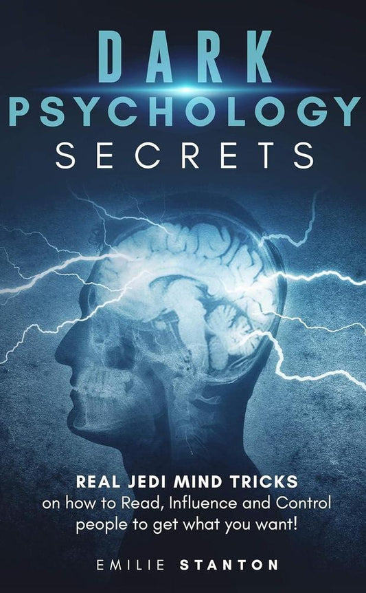 Dark Psychology Secrets