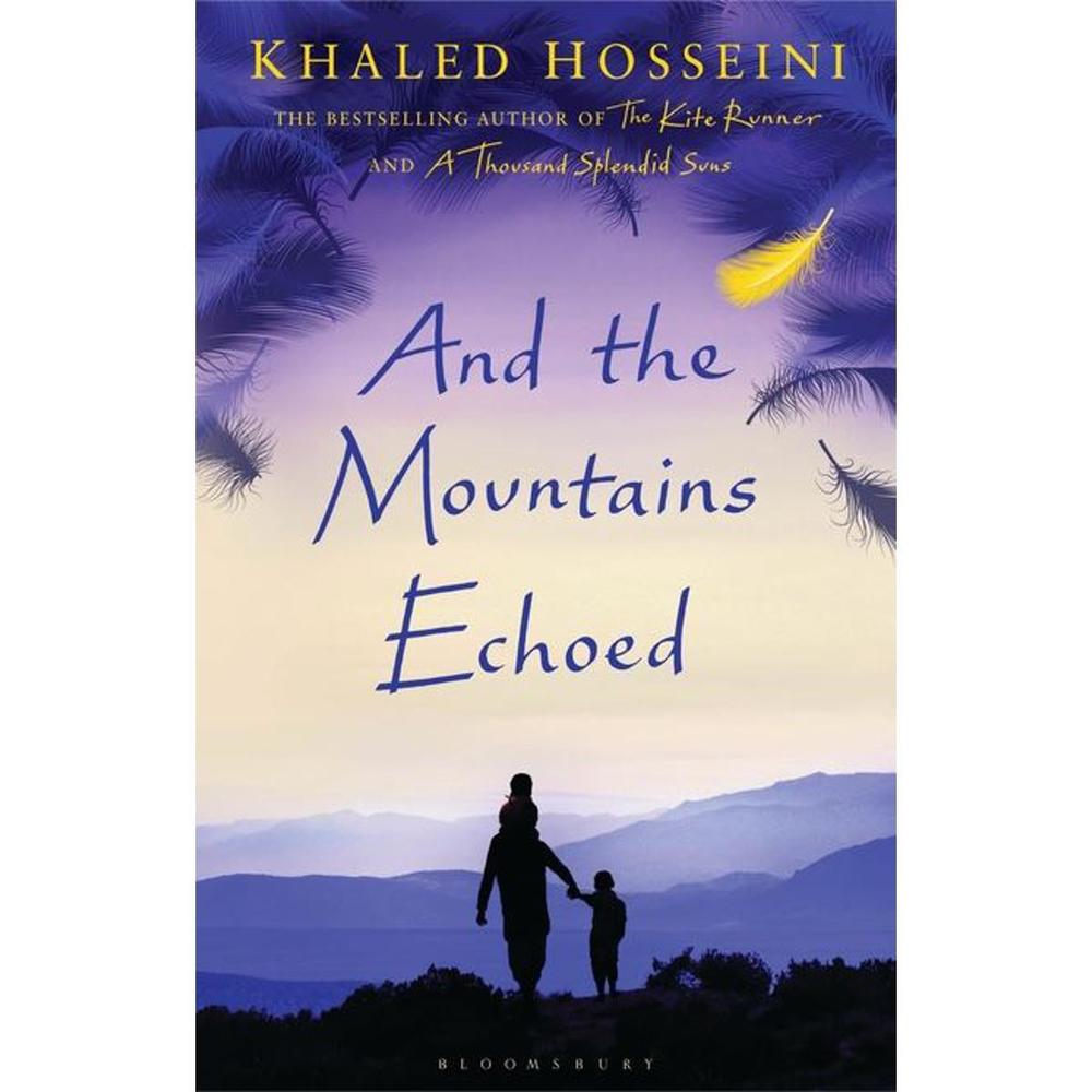 And the Mountains Echoed