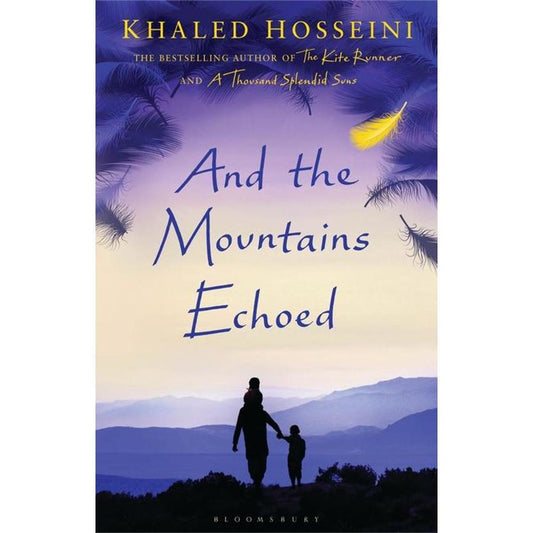 And the Mountains Echoed