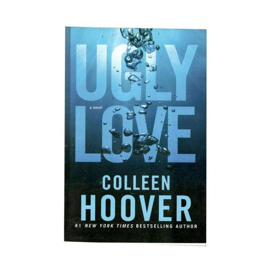 Ugly Love By Coollen Hoover