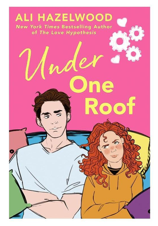 Under One Roof By Ali Hazelwood