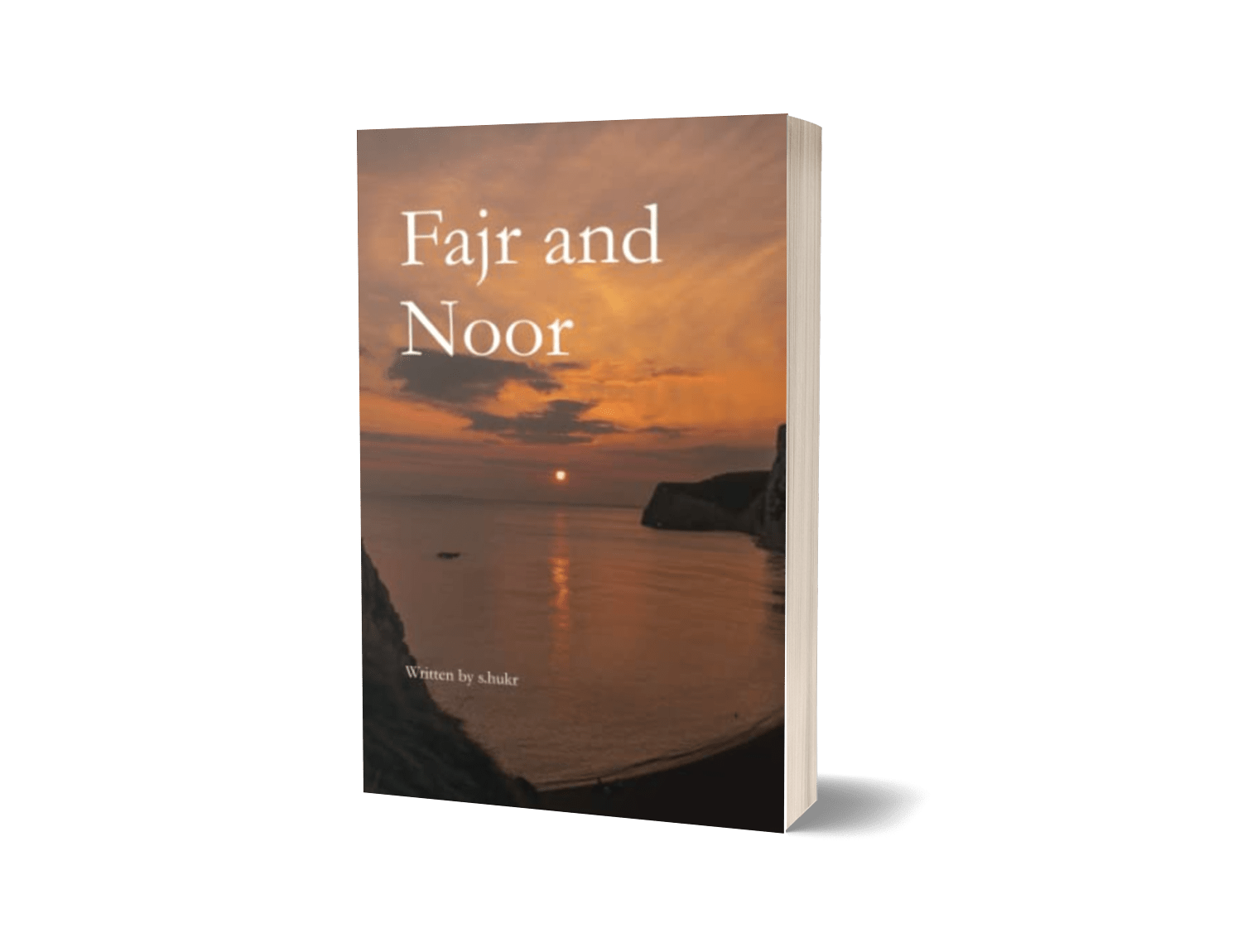 Fajr And Noor Book By S Hukr