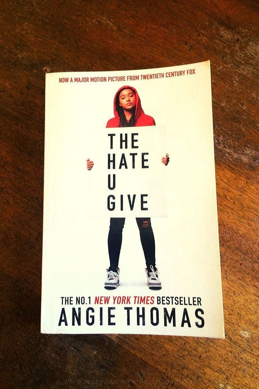 The Hate You Give