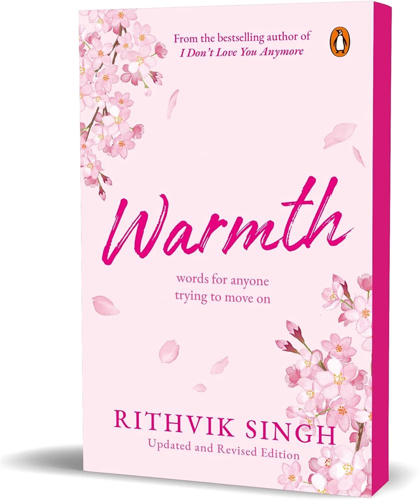 Warmth By Rithvik Singh