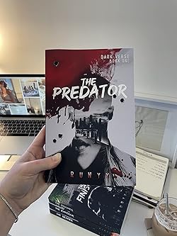 The Predator: An Enemies To Lovers Dark Romance By Runyx Best Novel Ks