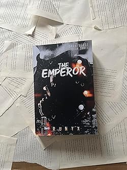 The Emperor: A Forbidden Friends To Lovers Dark Romance By Runyx Best Reading Novel