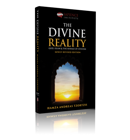 The Divine Reality By Hamza Andreas Tzortzis Novel Ks