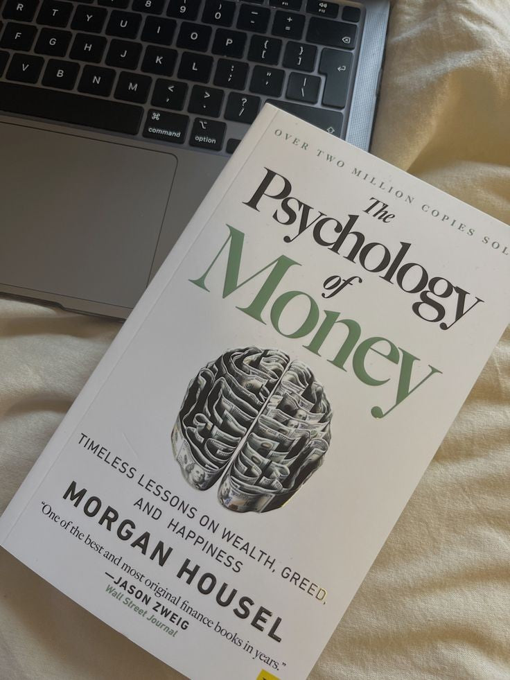 The Psychology Of Money