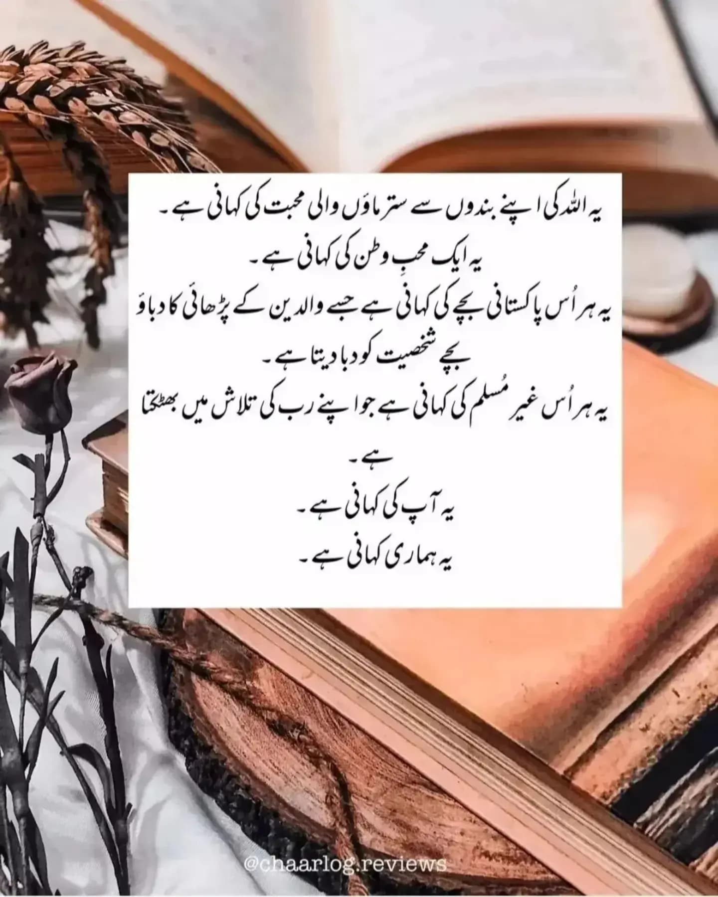 Ehd e Alast By Tanzeela Riaz