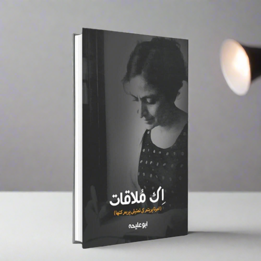 Ek Mulaqat Urdu Best Novel By Abu Aleeha